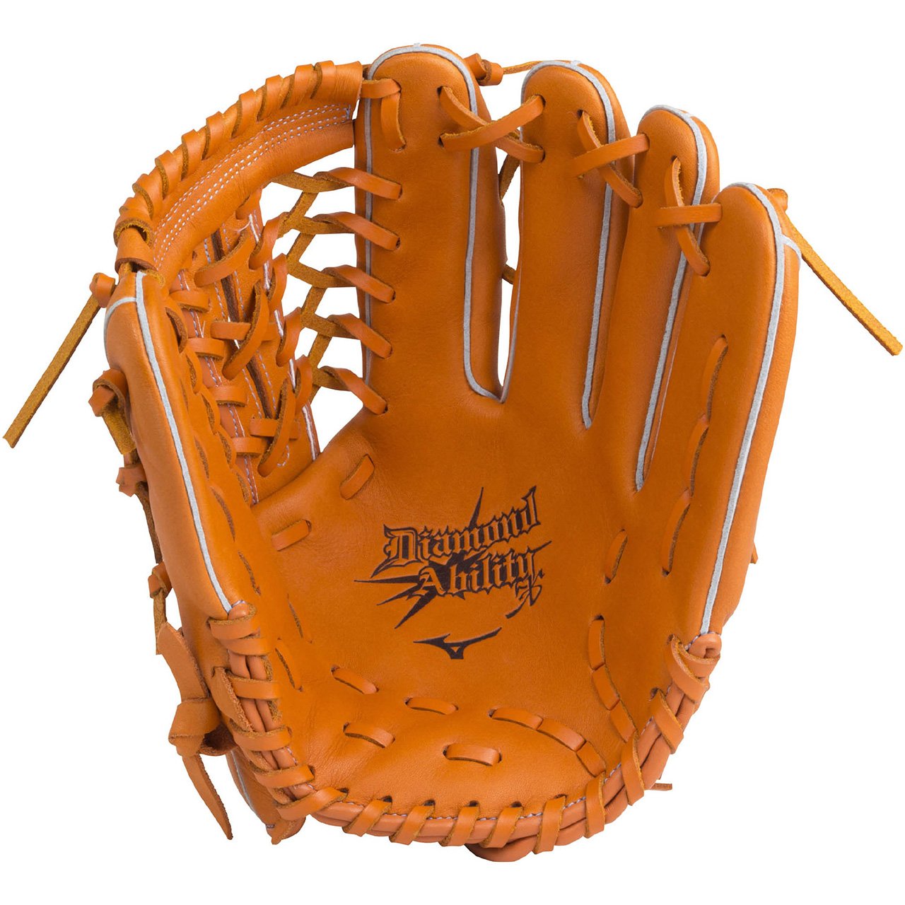 MIZUNO Diamond ability 少年用 グローブ 髙山俊型